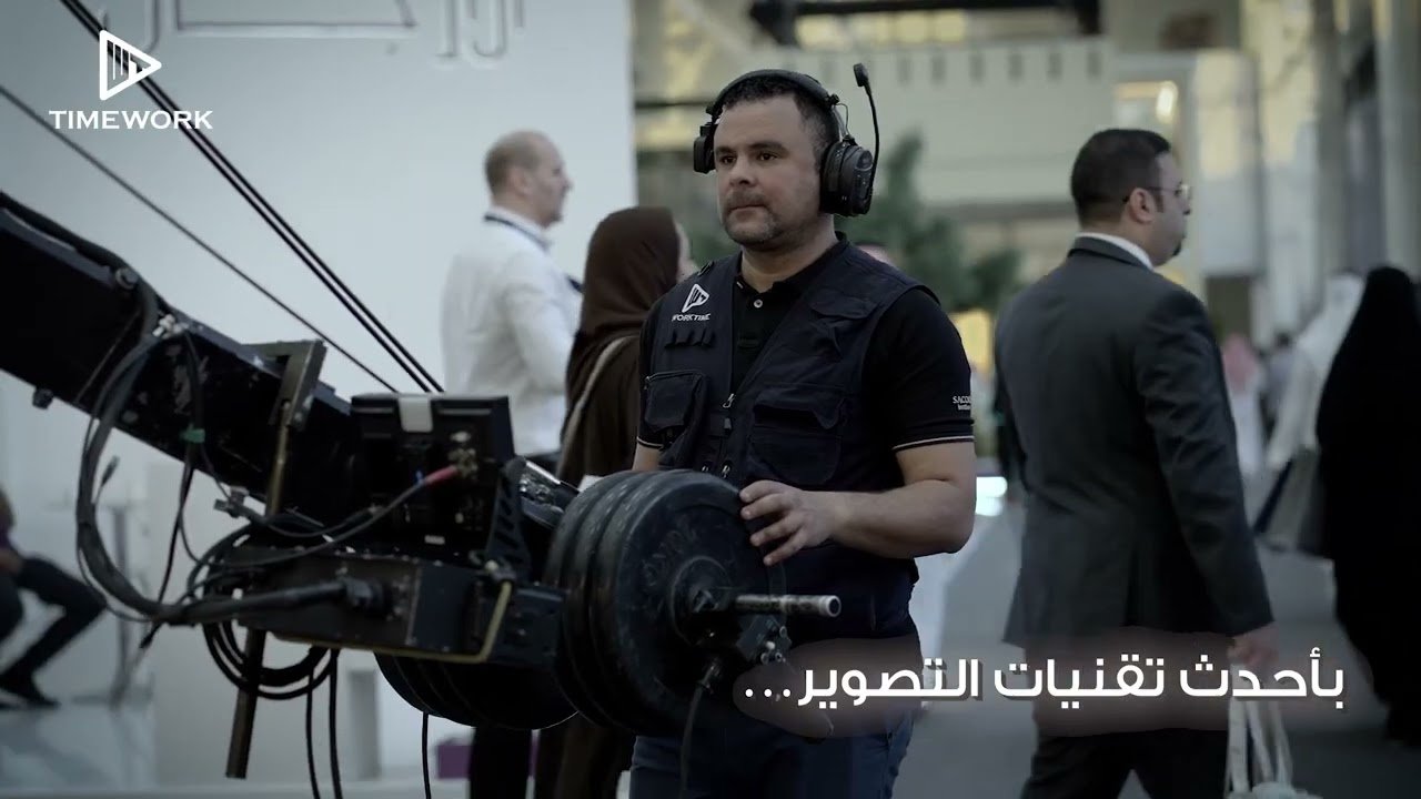 التغطية الإعلامية لمعازيب العقار في سيتي سكيب