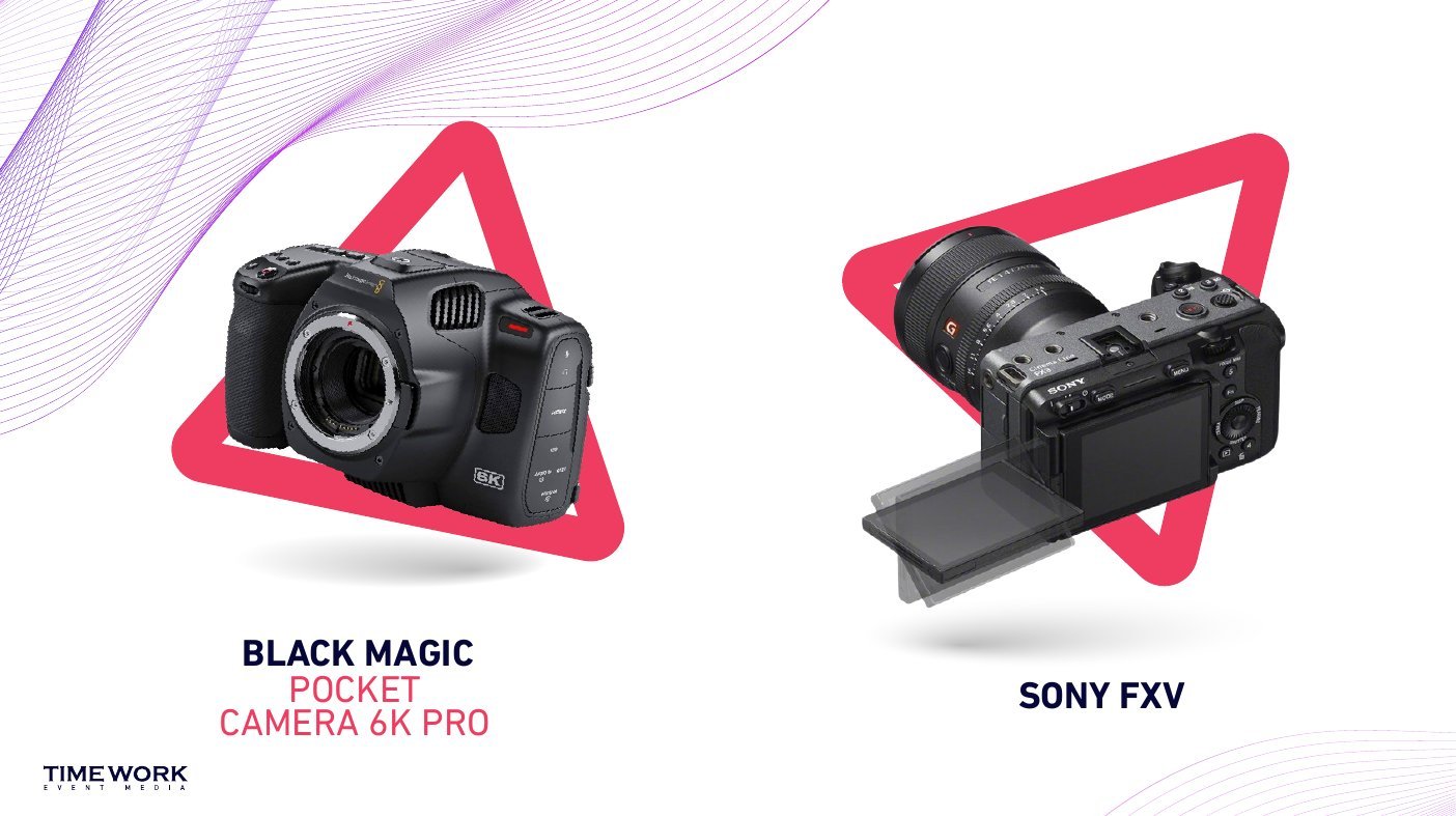 BLACK MAGIC 6K