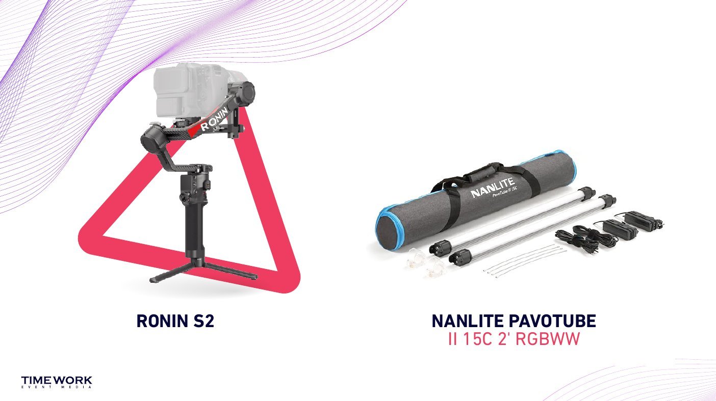 Ronin S2