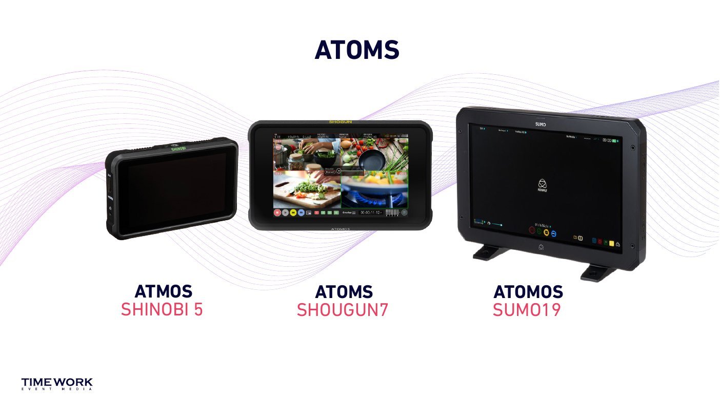 Atomos