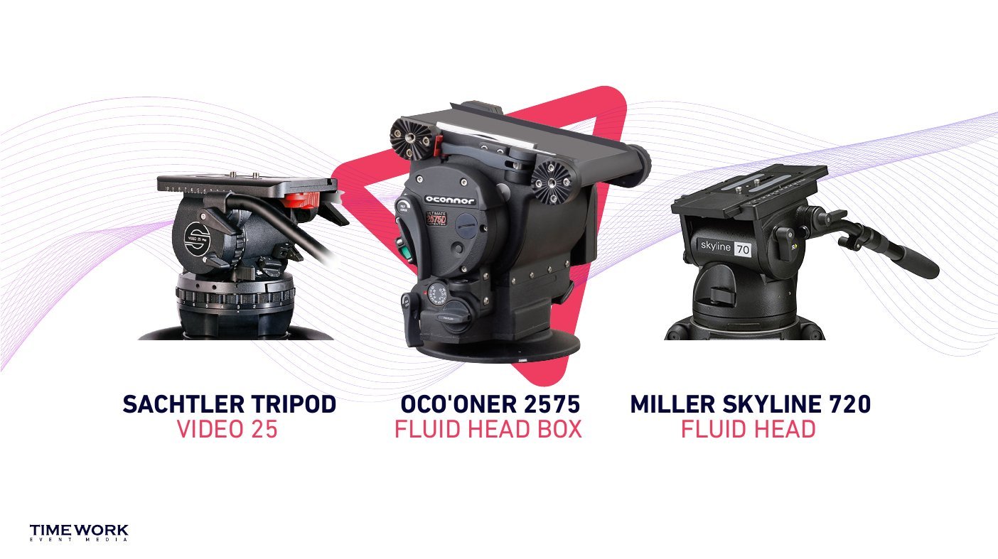 Tripods